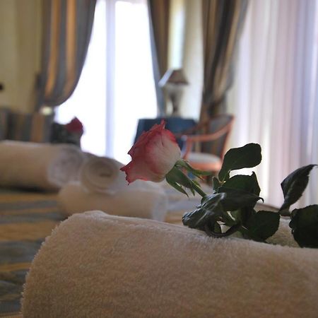 Hotel San Giuseppe - Cityhotel קטנזארו מראה חיצוני תמונה