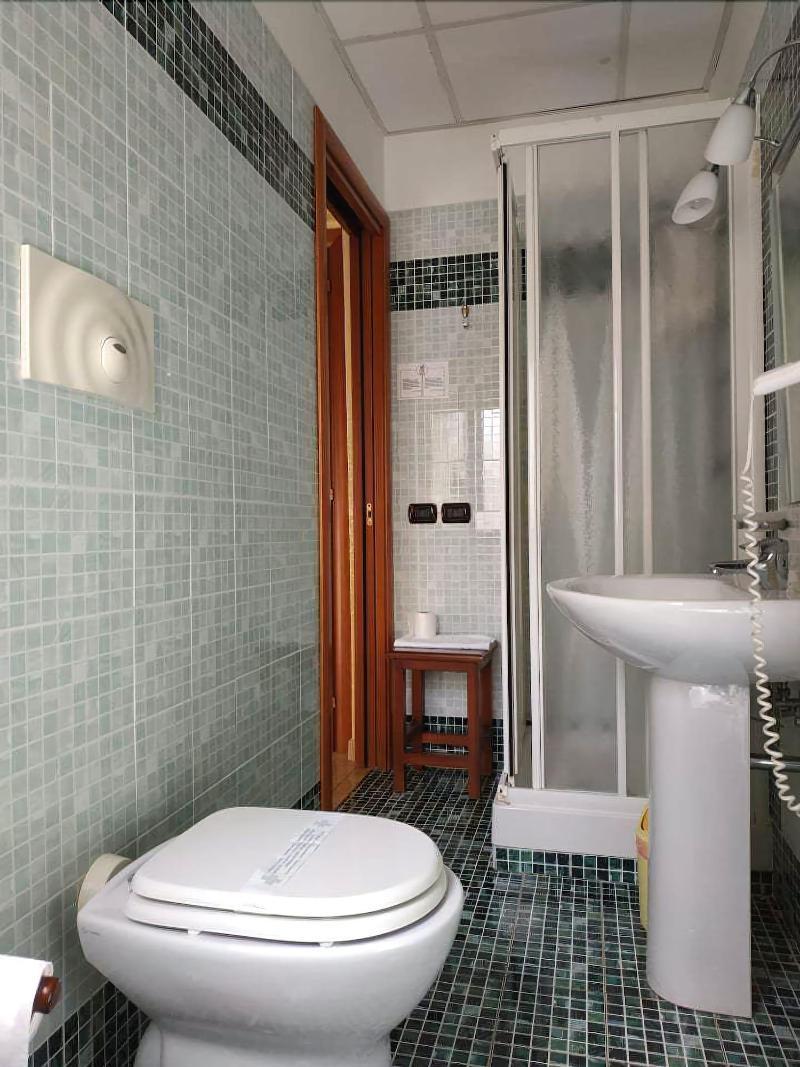 Hotel San Giuseppe - Cityhotel קטנזארו מראה חיצוני תמונה