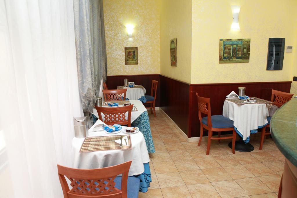 Hotel San Giuseppe - Cityhotel קטנזארו מראה חיצוני תמונה